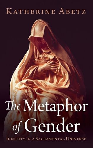 Cover image for The Metaphor of Gender