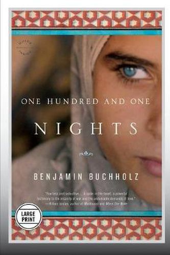 Cover image for One Hundred and One Nights: A Novel