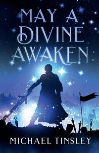 Cover image for May A Divine Awaken