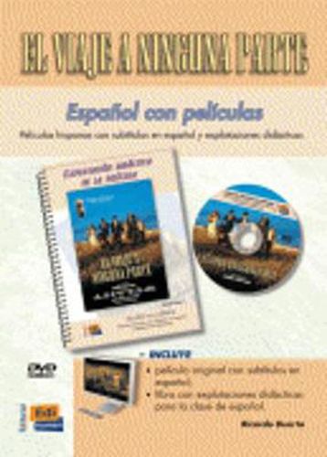 Cover image for El Viaje a Ninguna Parte: Version PAL