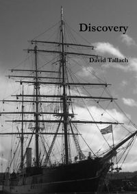 Cover image for Discovery