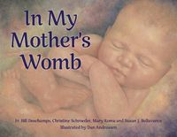 Cover image for In My Mother's Womb