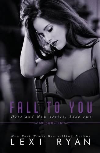 Cover image for Fall to You