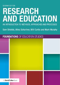 Cover image for Research and Education