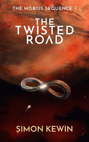 Cover image for The Twisted Road