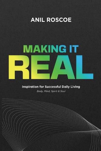 Cover image for Making It Real