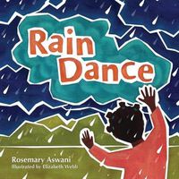 Cover image for Rain Dance