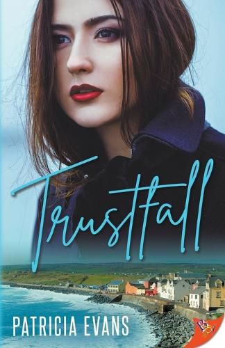 Cover image for Trustfall