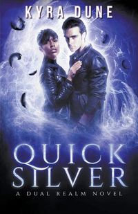 Cover image for Quicksilver