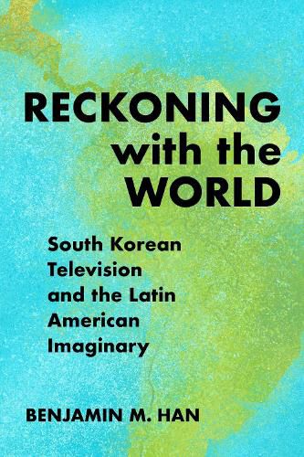 Cover image for Reckoning with the World