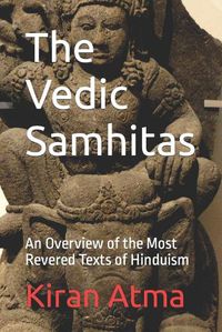 Cover image for The Vedic Samhitas