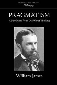 Cover image for Pragmatism