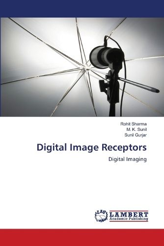 Cover image for Digital Image Receptors