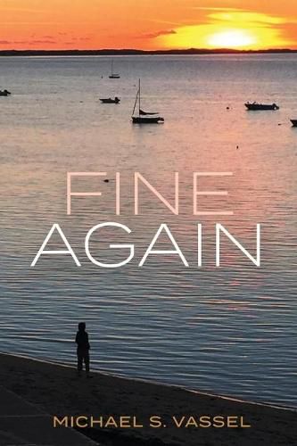 Cover image for Fine Again