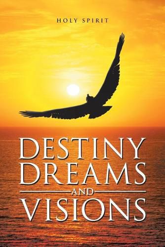 Cover image for Destiny Dreams and Visions