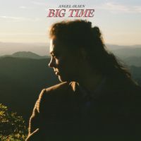 Cover image for Big Time (Vinyl)