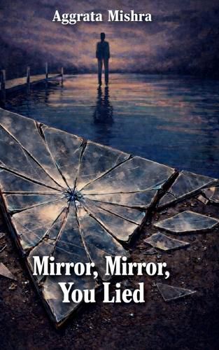 Cover image for Mirror, Mirror, You Lied