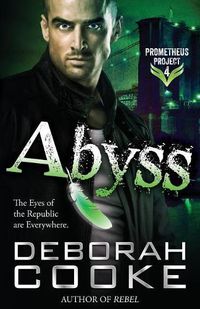 Cover image for Abyss