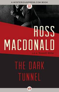 Cover image for The Dark Tunnel