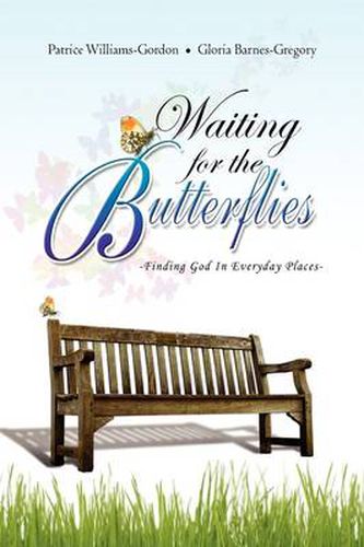 Cover image for Waiting for the Butterflies