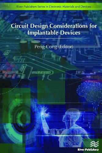 Cover image for Circuit Design Considerations for Implantable Devices