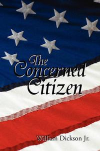 Cover image for The Concerned Citizen