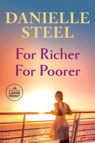 Cover image for For Richer For Poorer