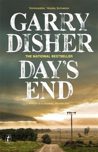 Cover image for Day's End