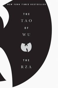 Cover image for The Tao of Wu