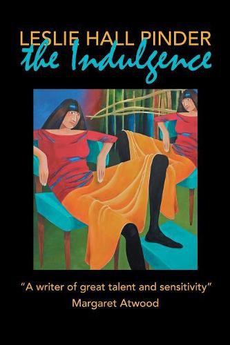 Cover image for The Indulgence