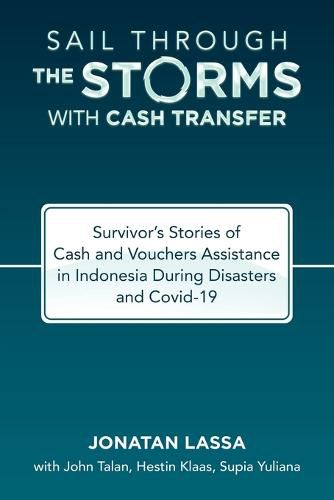 Cover image for Sail Through the Storms with Cash Transfer