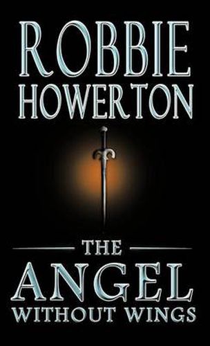 Cover image for The Angel Without Wings