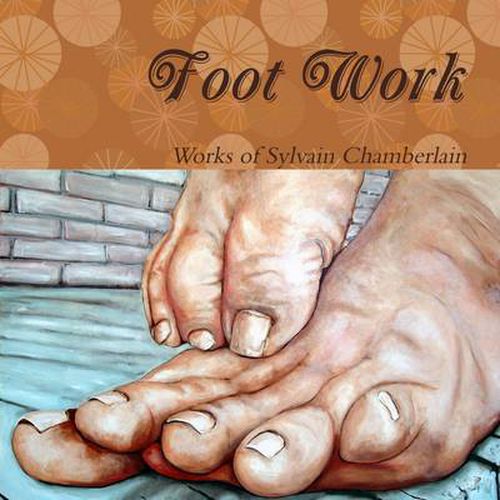 Cover image for Foot Work