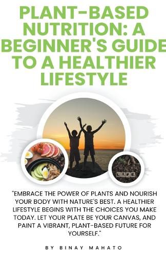 Cover image for Plant-Based Nutrition