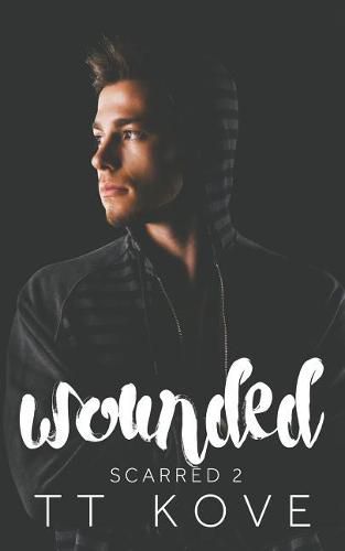 Cover image for Wounded