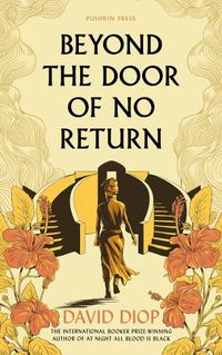 Cover image for Beyond the Door of No Return