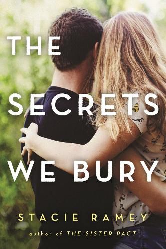 Cover image for The Secrets We Bury