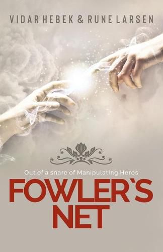 Cover image for Fowler's Net