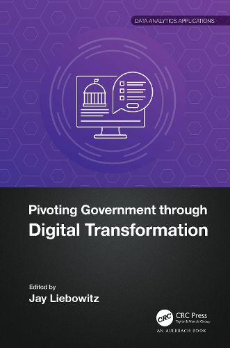 Pivoting Government through Digital Transformation