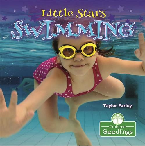 Little Stars Swimming