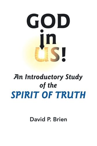 Cover image for God in Us!