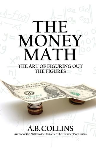 Cover image for The Money Math