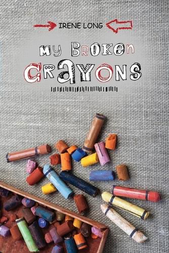 Cover image for My Broken Crayons