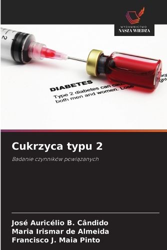 Cover image for Cukrzyca typu 2