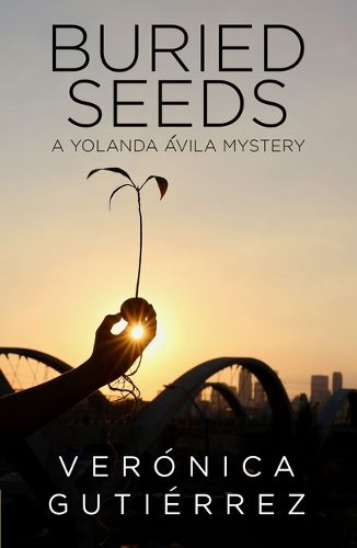 Cover image for Buried Seeds