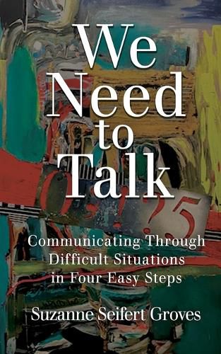 Cover image for We Need To Talk