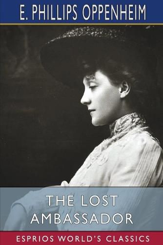 Cover image for The Lost Ambassador (Esprios Classics)