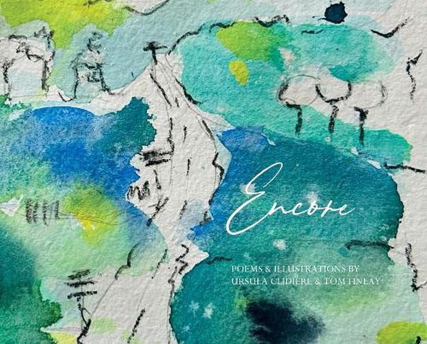 Cover image for Encore