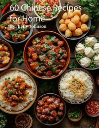 Cover image for 60 Chinese Recipes for Home