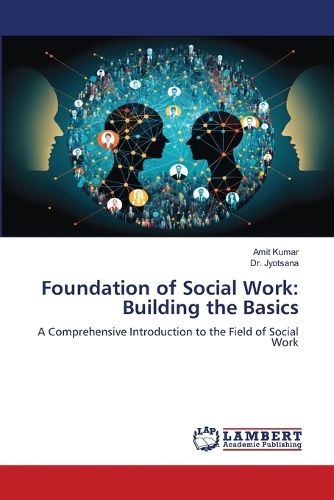 Cover image for Foundation of Social Work